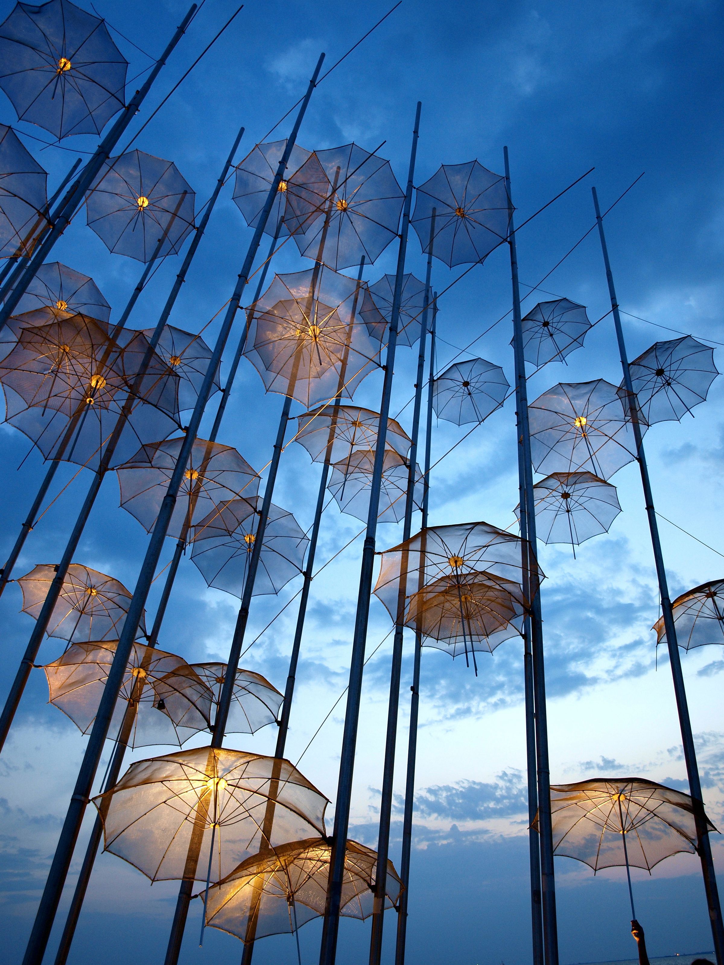 Parapluies Zongolopoulos photo